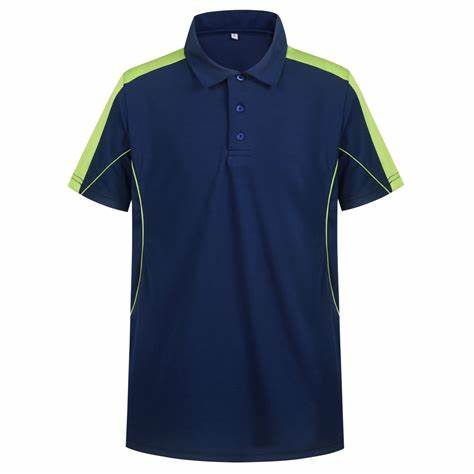Polyester Polo